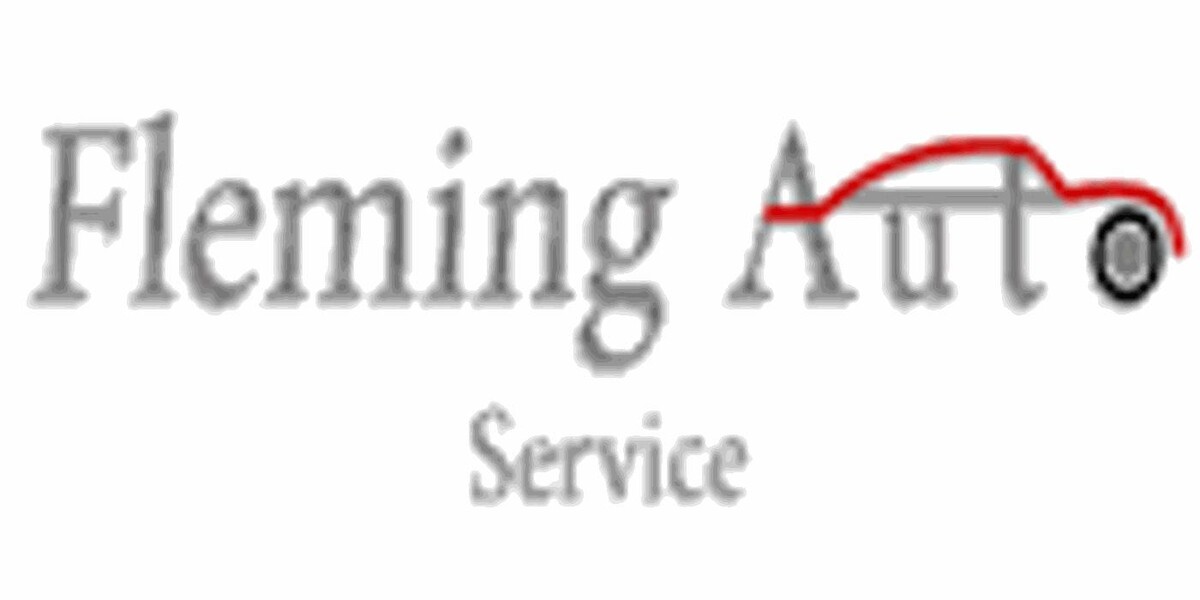 Fleming Auto Logo