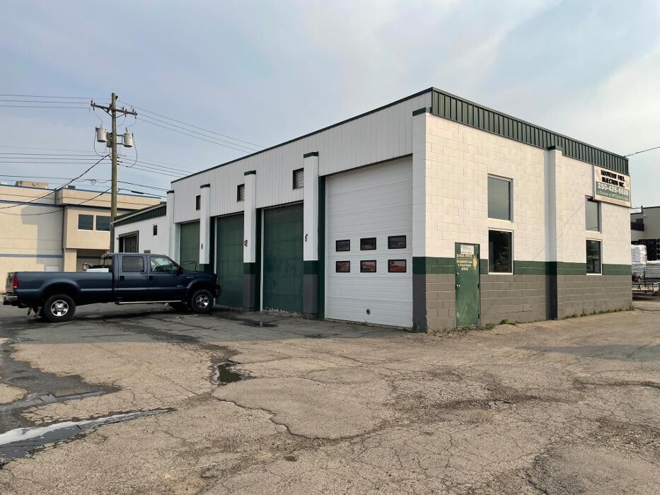 Images McGibbon's Auto & Truck Repair