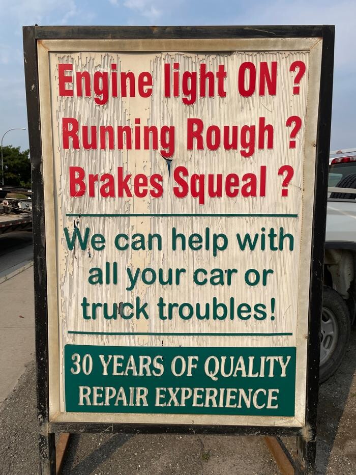 Images McGibbon's Auto & Truck Repair