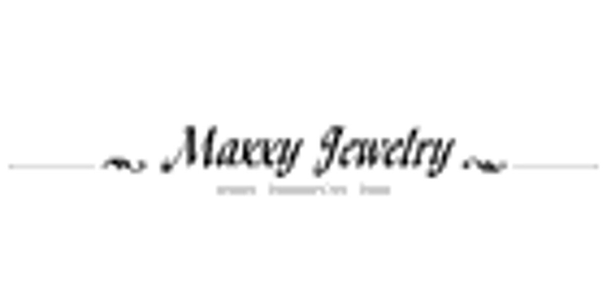 Maxxy Jewelry Logo