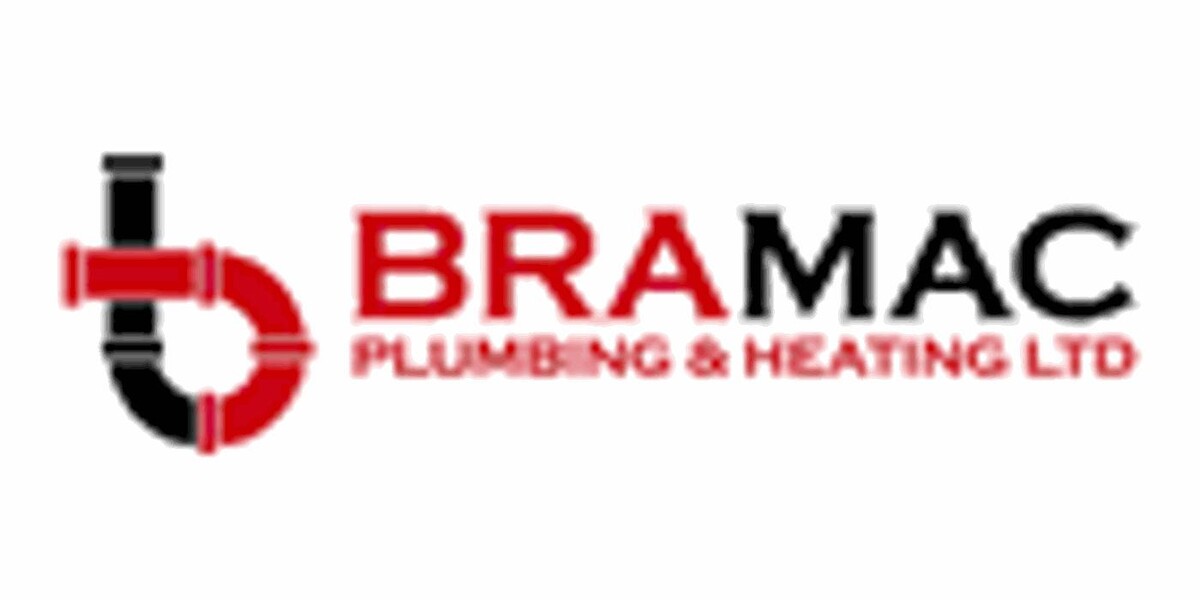 Bramac Plumbing & Heating Logo