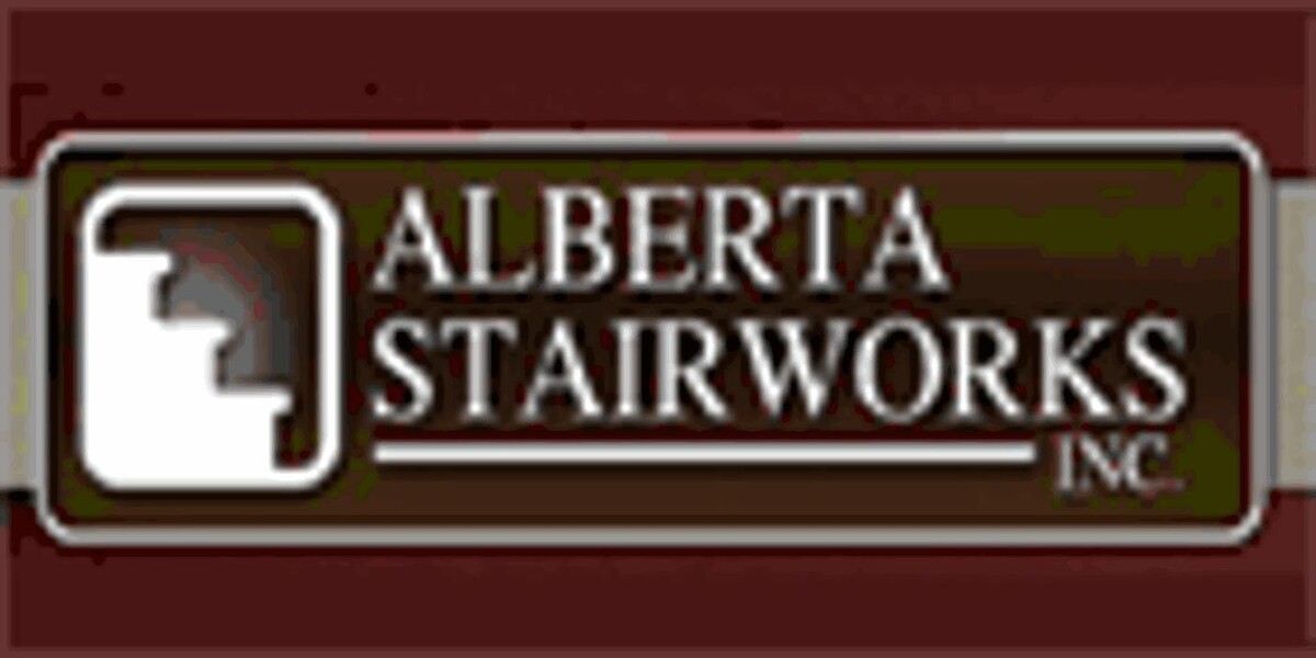 Alberta Stairworks Inc Logo