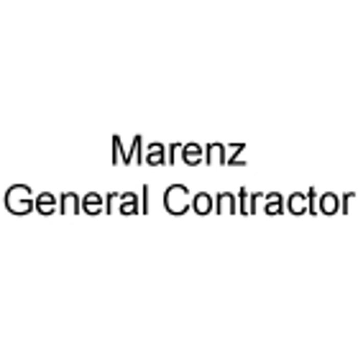 Images Marenz General Contractor
