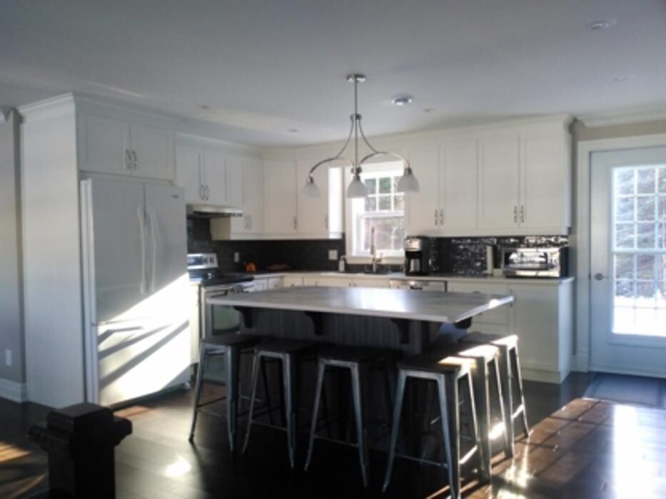 Images Armoires M & M 2014 Inc