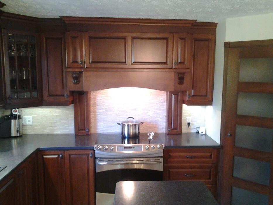 Images Armoires M & M 2014 Inc