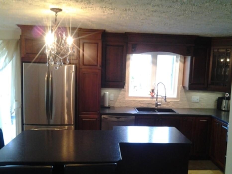 Images Armoires M & M 2014 Inc