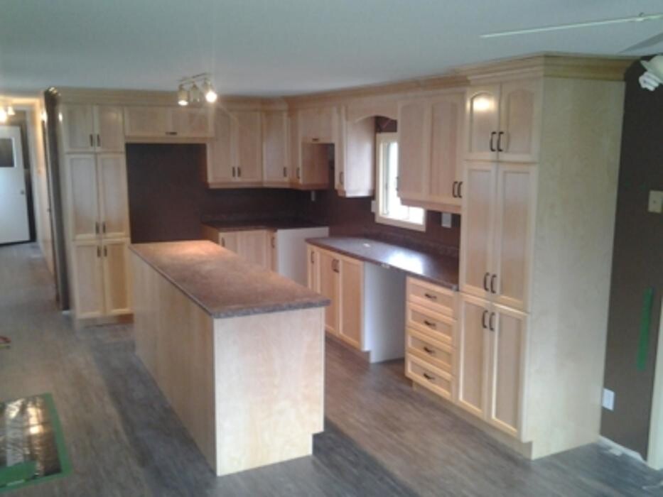 Images Armoires M & M 2014 Inc