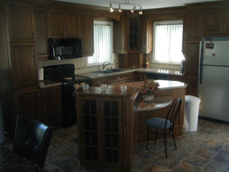 Images Armoires M & M 2014 Inc