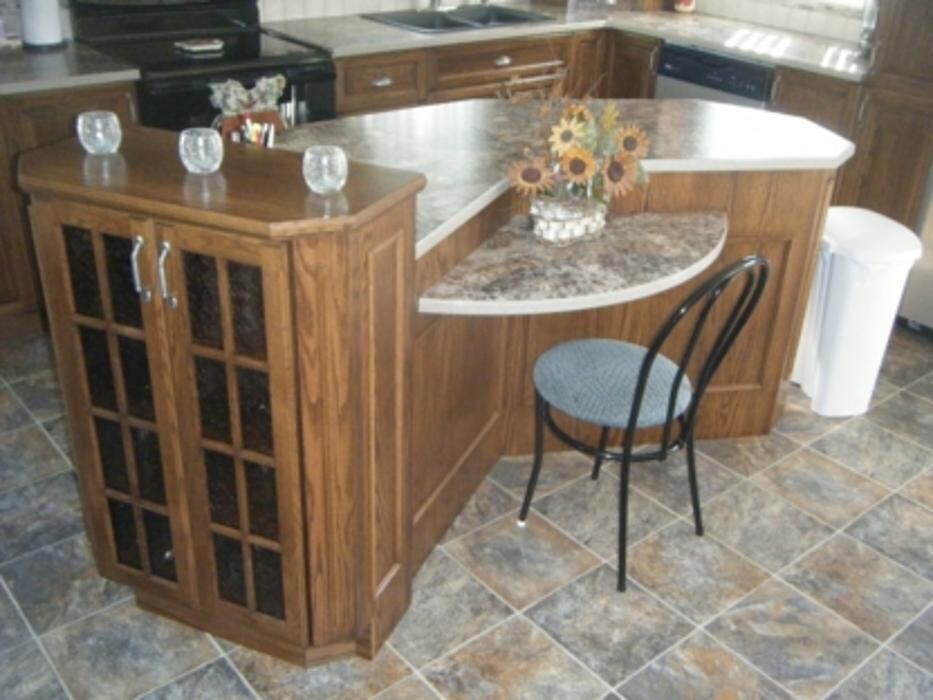 Images Armoires M & M 2014 Inc