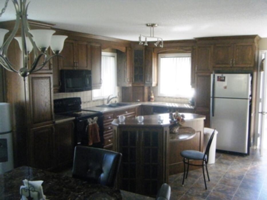 Images Armoires M & M 2014 Inc