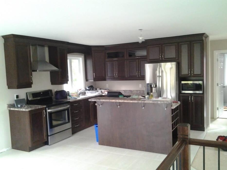 Images Armoires M & M 2014 Inc