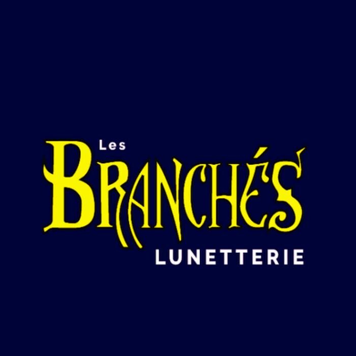 Images Les Branchés Lunetterie inc | Blainville