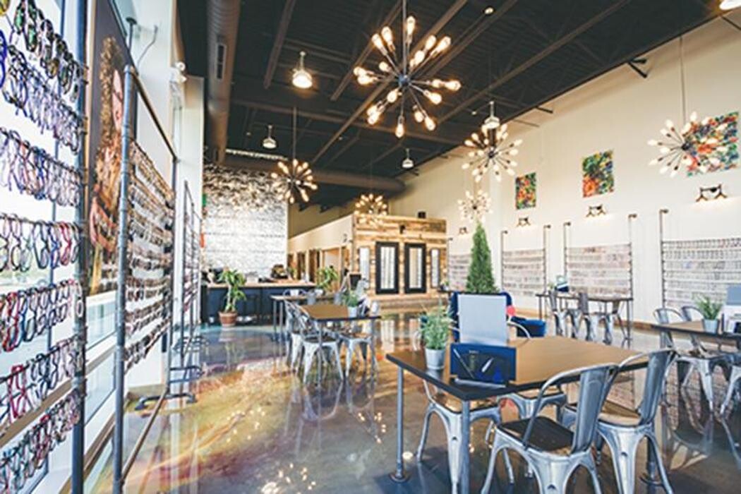 Images Les Branchés Lunetterie inc | Blainville
