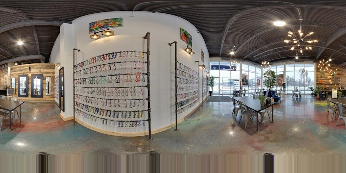 Images Les Branchés Lunetterie inc | Blainville