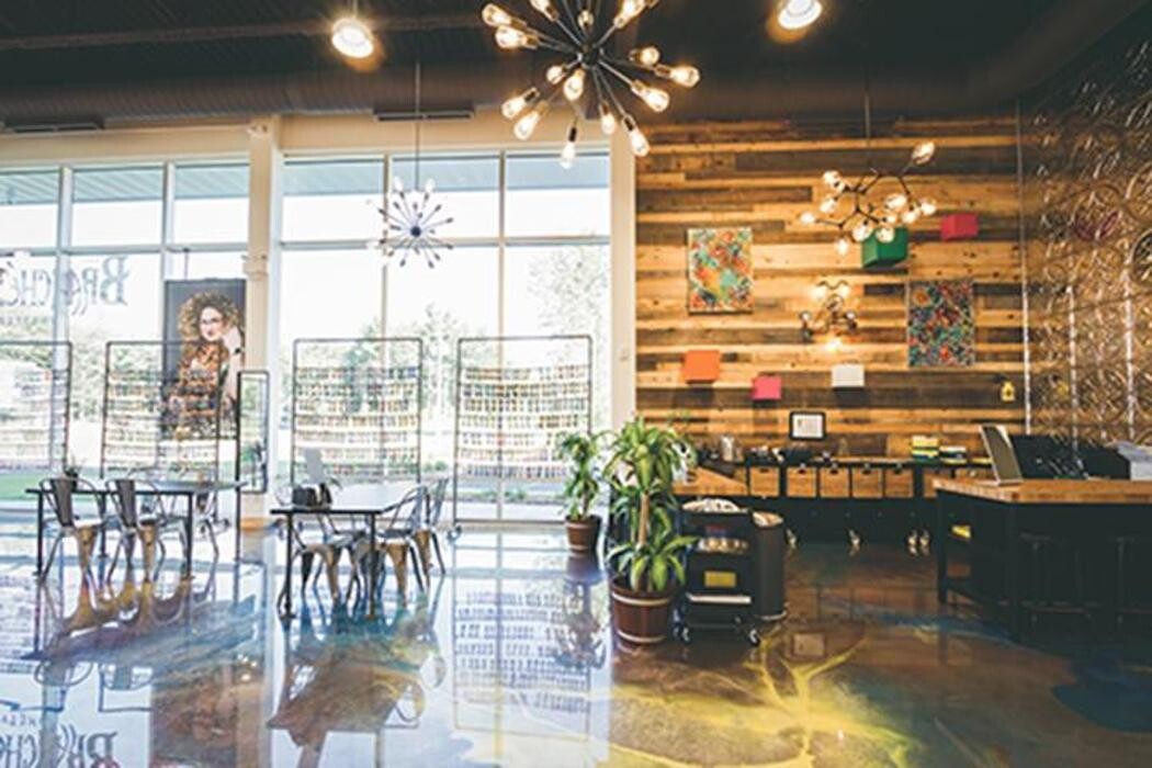Images Les Branchés Lunetterie inc | Blainville