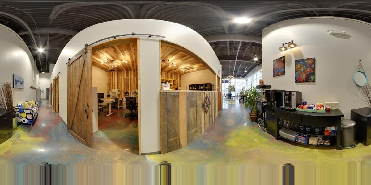 Images Les Branchés Lunetterie inc | Blainville