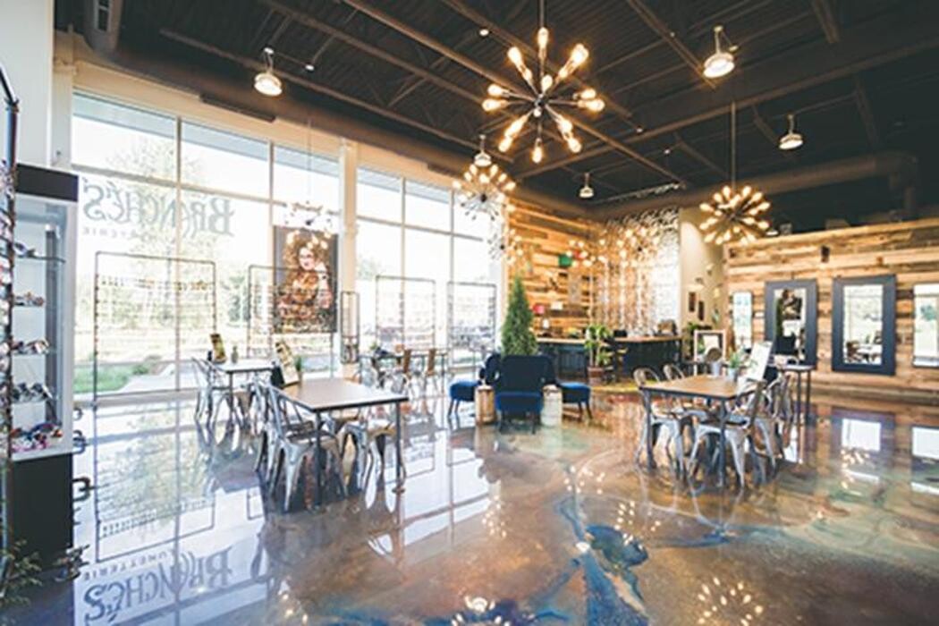 Images Les Branchés Lunetterie inc | Blainville