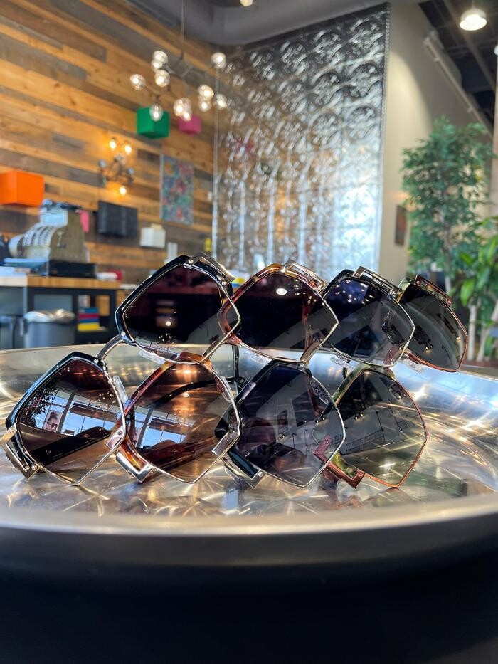 Images Les Branchés Lunetterie inc | Blainville