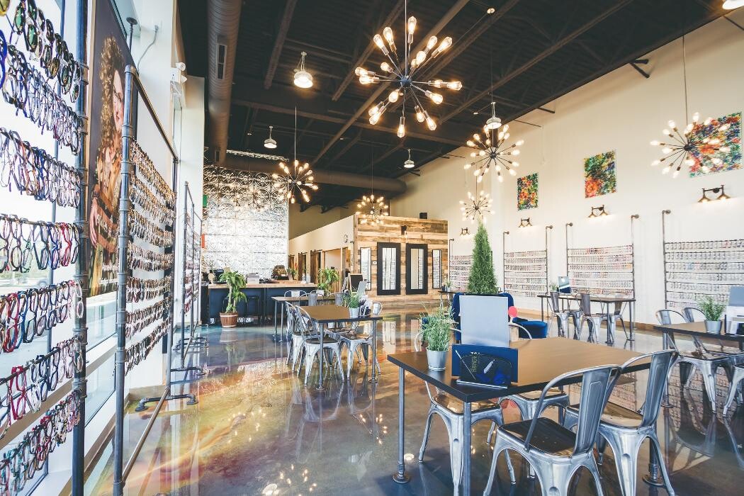 Images Les Branchés Lunetterie inc | Blainville