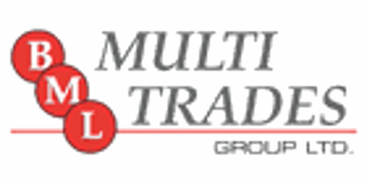 BML Multi Trades Group Logo