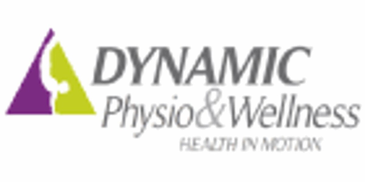 Dynamic Physio & Wellness Logo