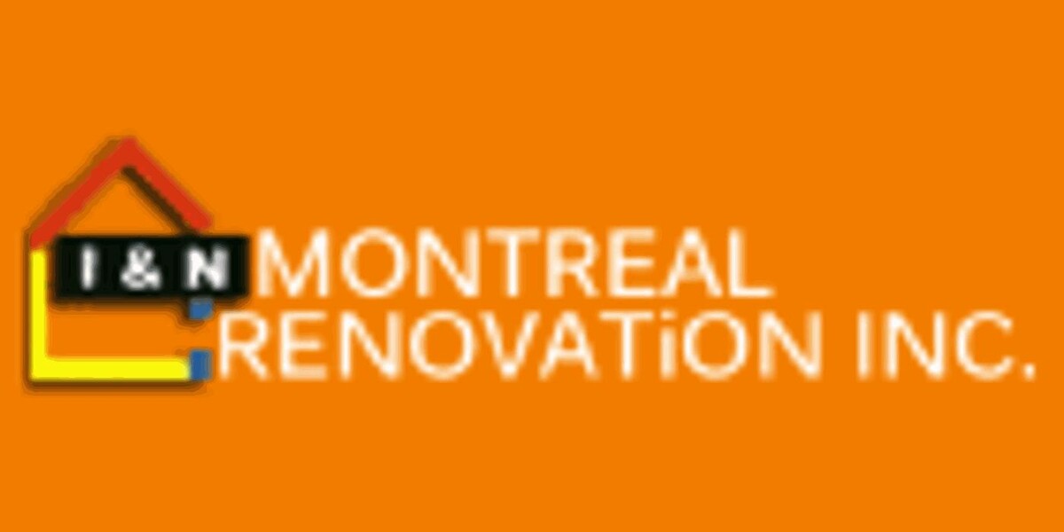 Rénovation Montréal IN Inc Logo