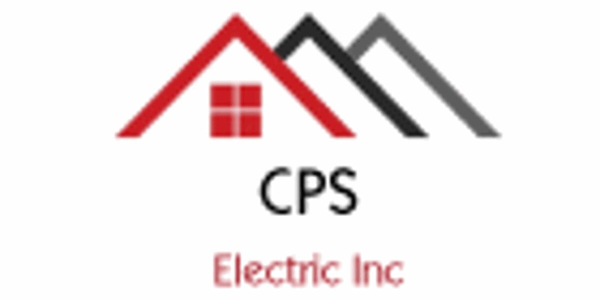 CPS Electric Inc Logo