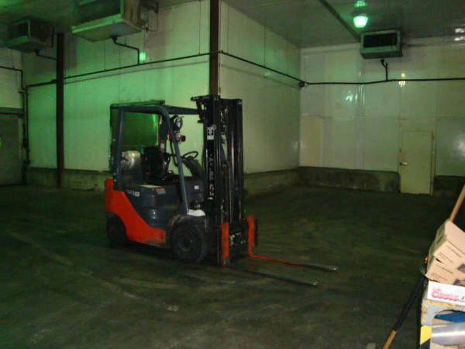 Images Simpson's Transfer & Feed Ltd