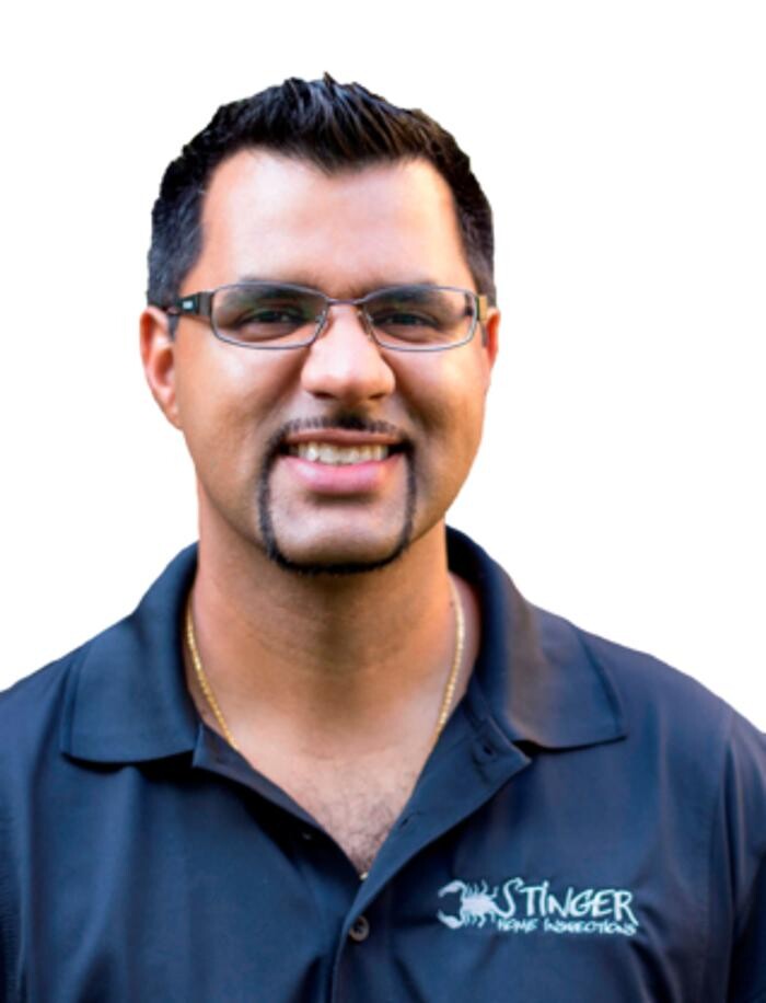 Images Stinger Home Inspections