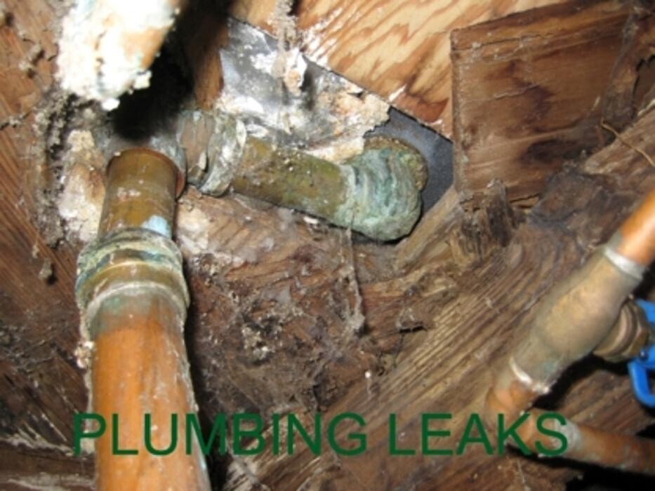 Images Stinger Home Inspections