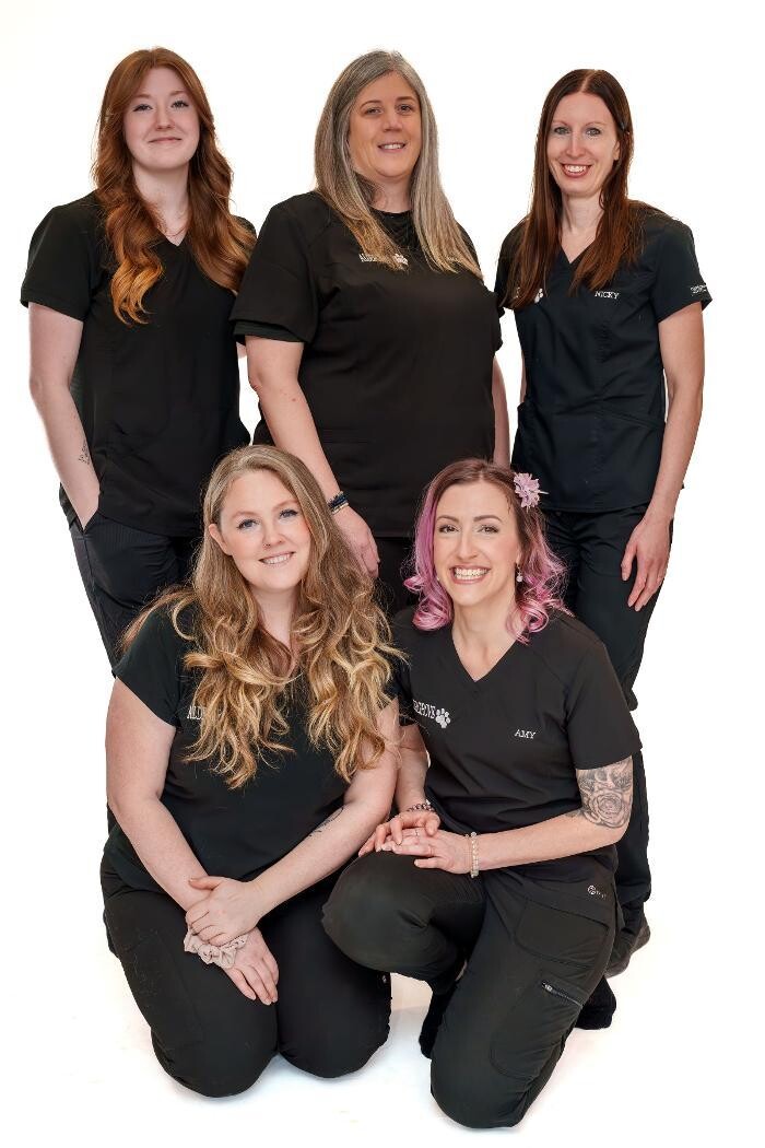 Images Aldergrove Animal Clinic