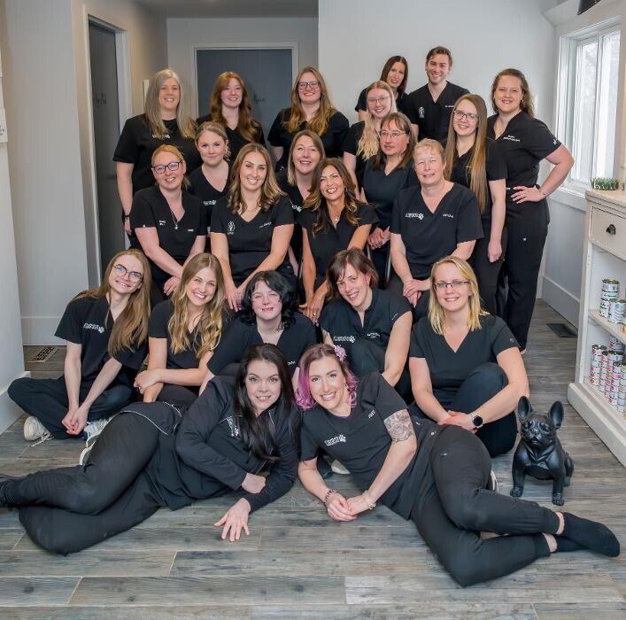 Images Aldergrove Animal Clinic