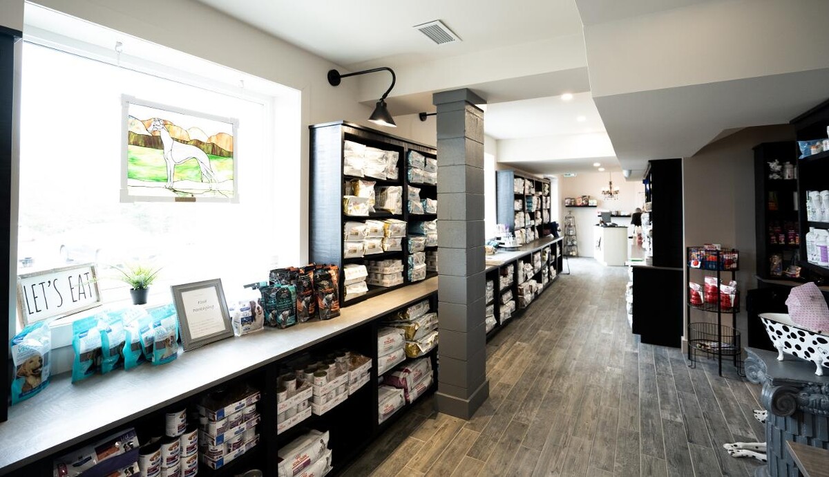 Images Aldergrove Animal Clinic