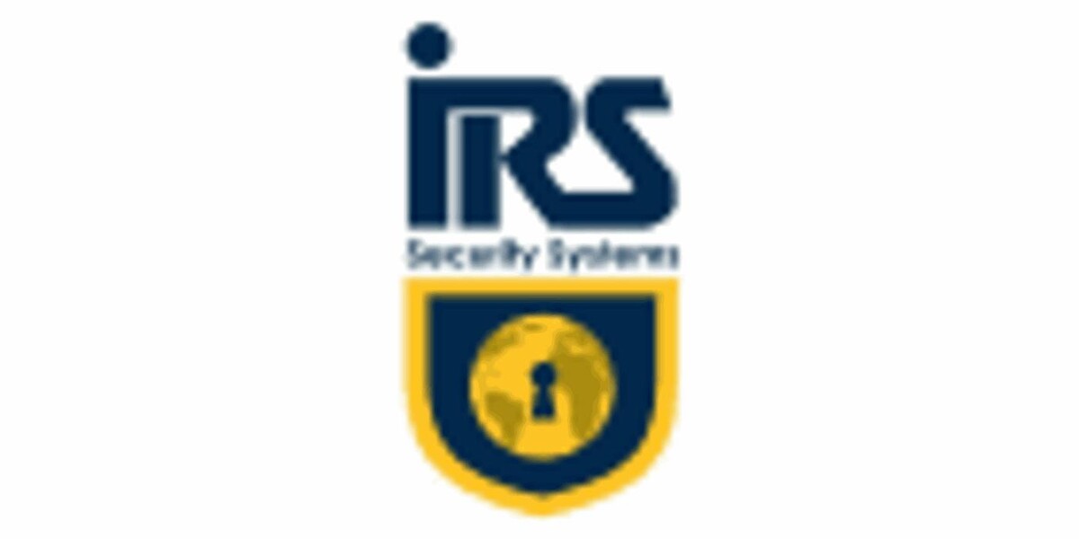 IRS Security Systems Inc. | Security camera london Logo