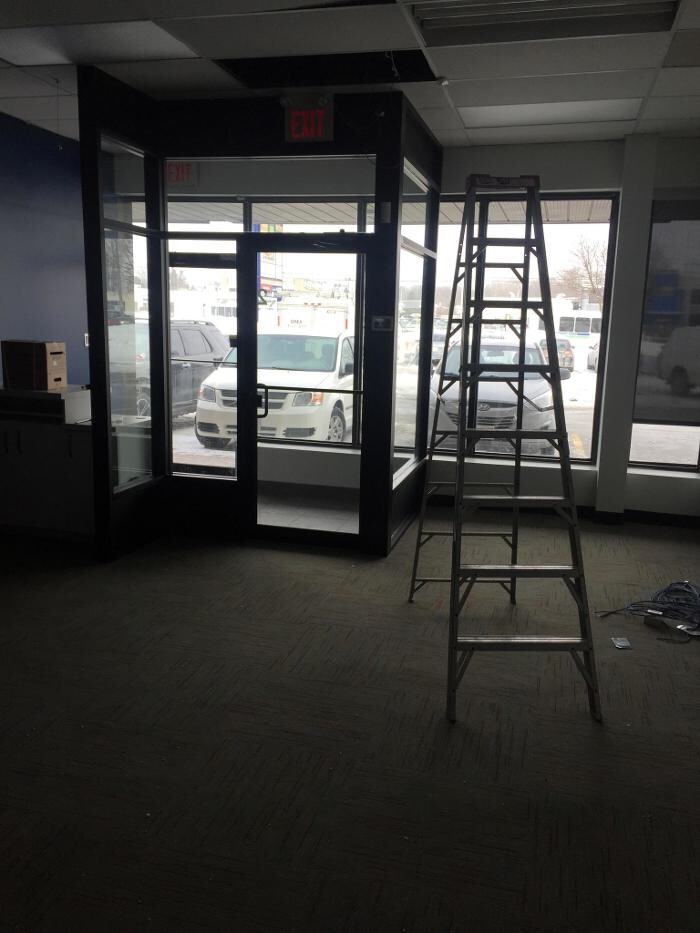 Images IRS Security Systems