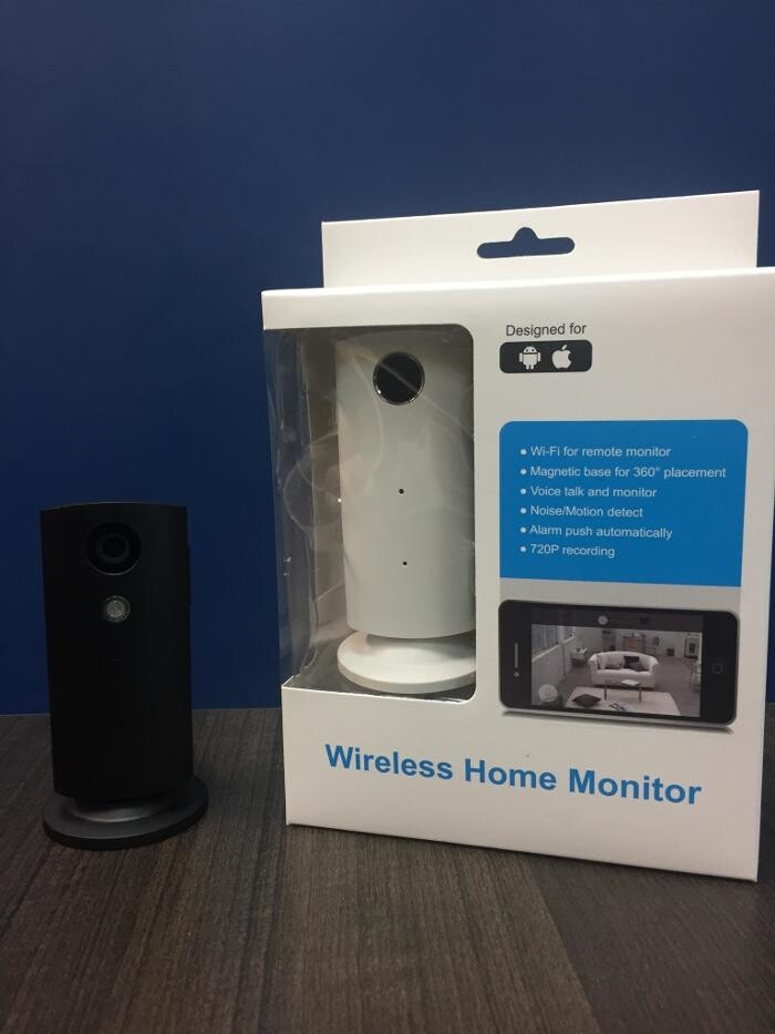 Images IRS Security Systems