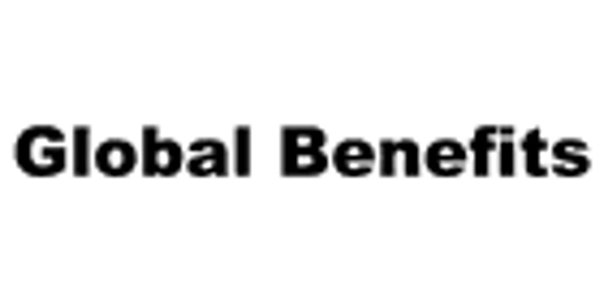 Global Benefits Logo