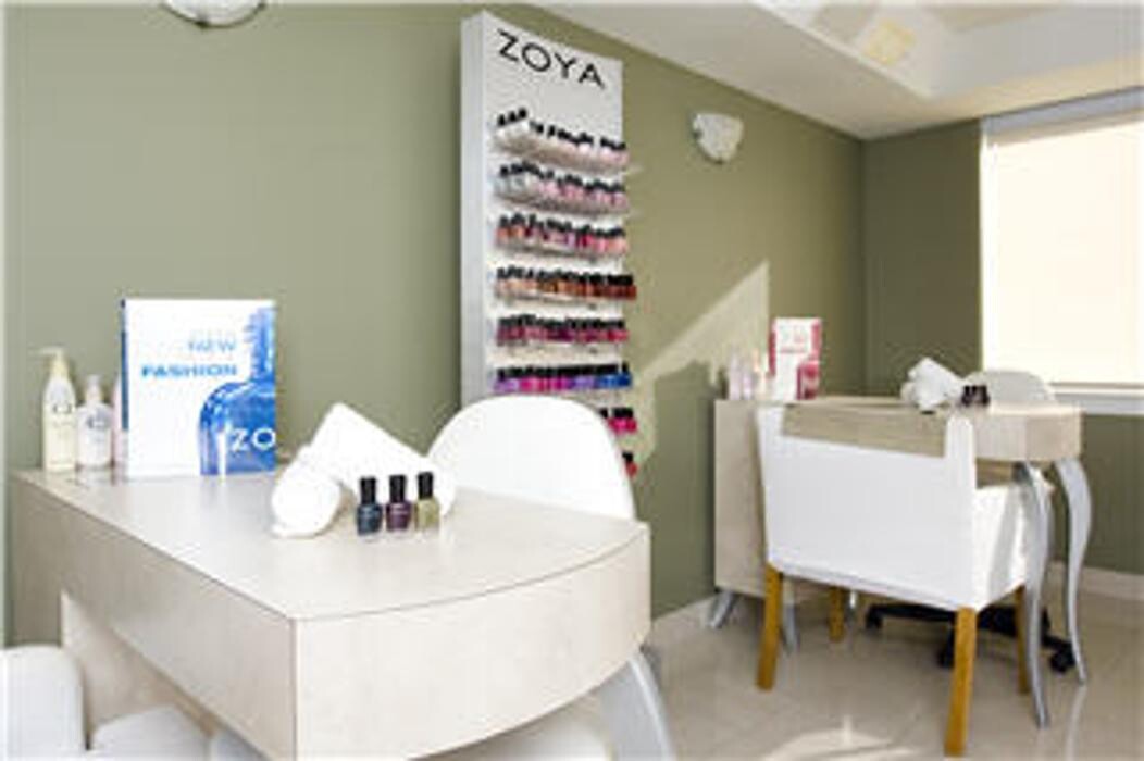Images Vincent Salon & Spa