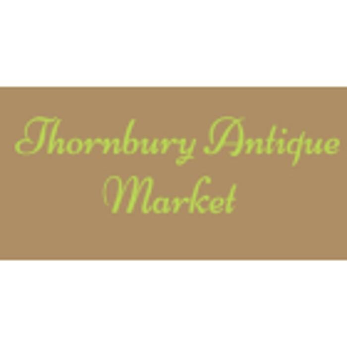 Images Thornbury Antique Market