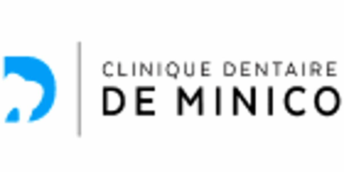 Dr Michael De Minico Logo