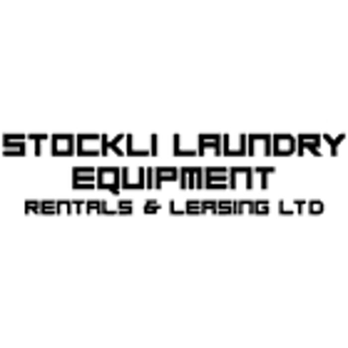 Images Stockli Laundry Equipment Rental & Leasing Ltd