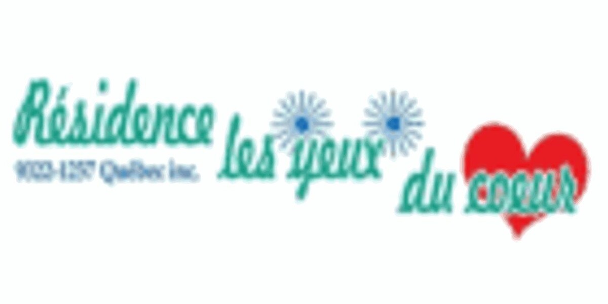 Residences les Yeux du Coeur Logo