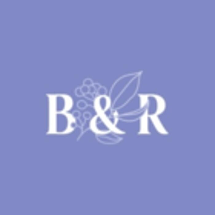 Belle et Rebelle Sherbrooke Logo