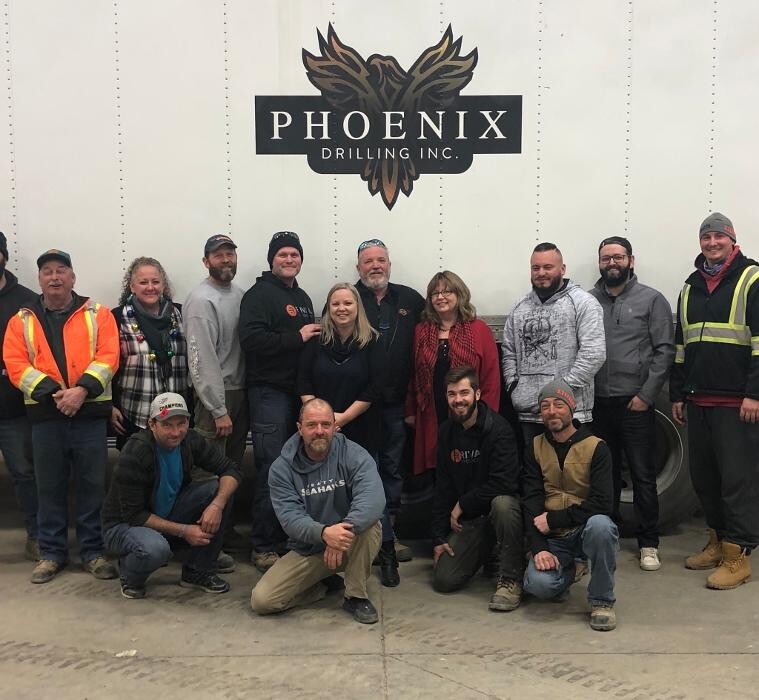 Images Phoenix Drilling Inc