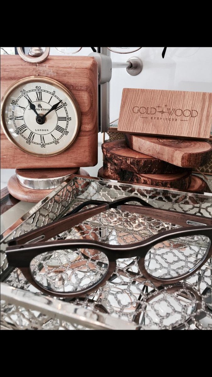 Images Royal London Optometry Boutique