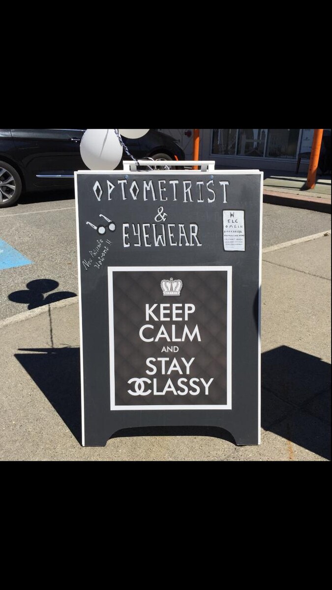 Images Royal London Optometry Boutique