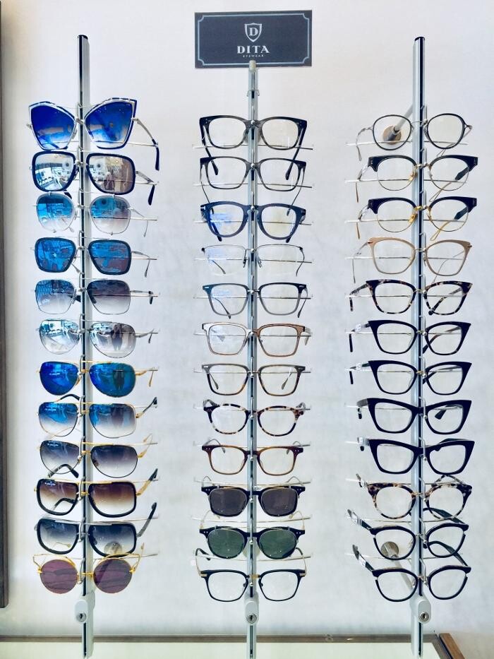 Images Royal London Optometry Boutique