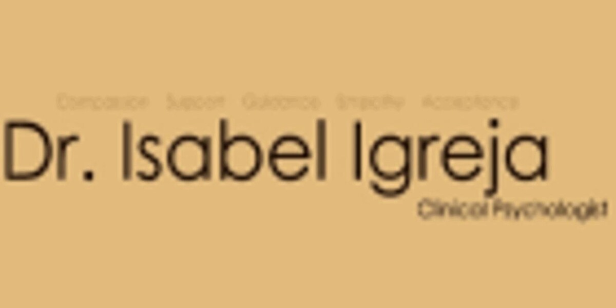 Dr. Isabel Igreja Logo