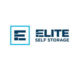 Elite Self Storage St. Albert formerly Riel Park RV & Self Storage Logo