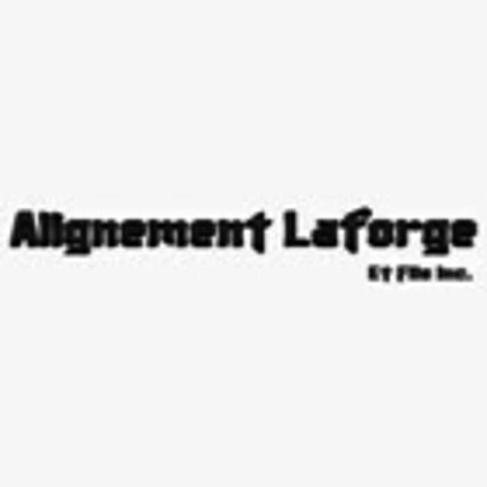 Images Alignement Laforge et Fils